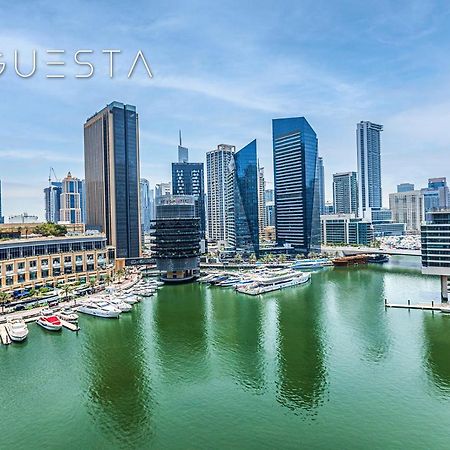 Bay Central, Dubai Marina Exterior photo