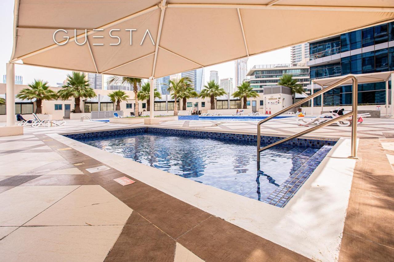 Bay Central, Dubai Marina Exterior photo